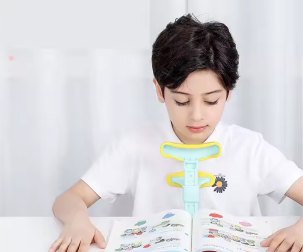 POSTURA KIDS | ENVÍO GRATIS