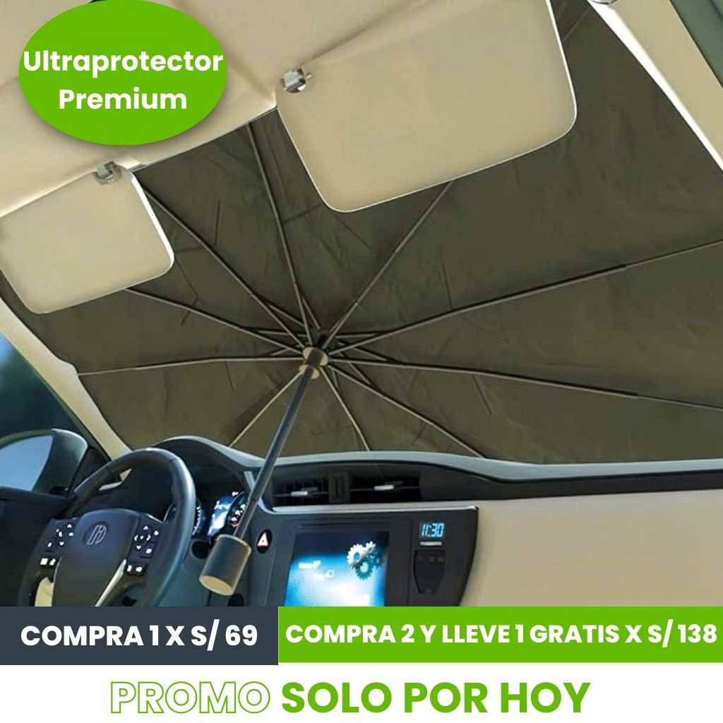 ULTRA PROTECTOR | ENVÍO GRATIS
