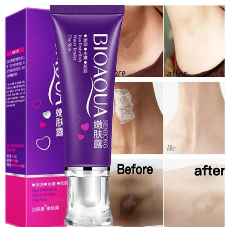 FORMULA ACLARANTE AMERICANA | ENVIO GRATIS