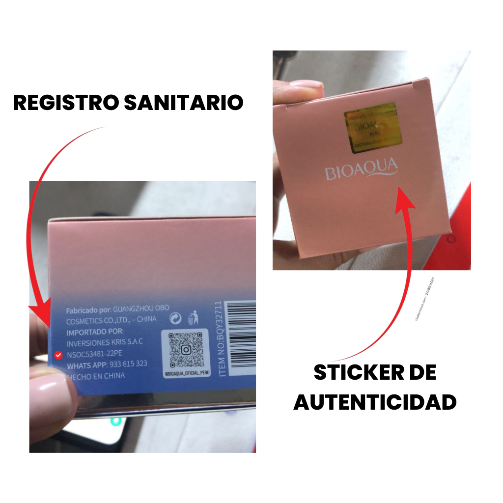 OFERTA CREMA REVITALIZANTE V7 AMERICANA| Envío gratis